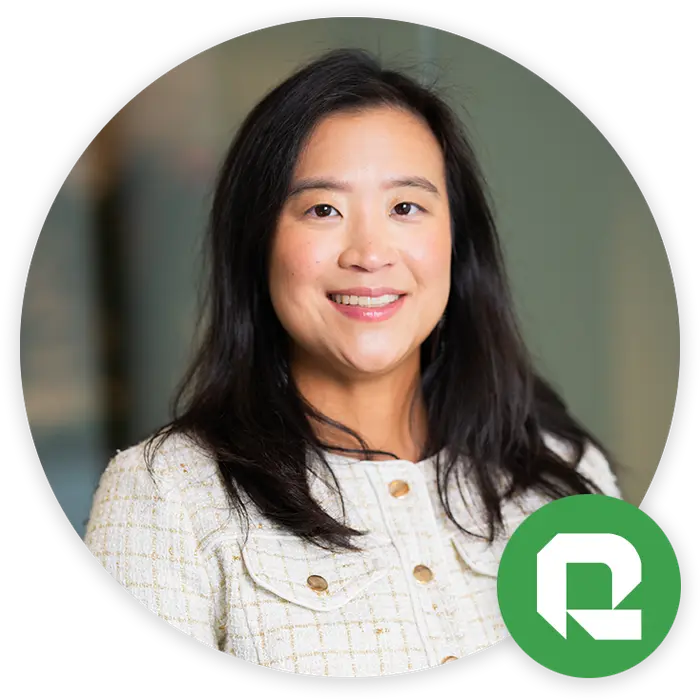 Charlyn Ho, Founder and CEO of Rikka Law Charlyn Ho, founder and CEO of Rikka Law, providing legal engineering services for innovation-driven enterprises and high-growth technology companies